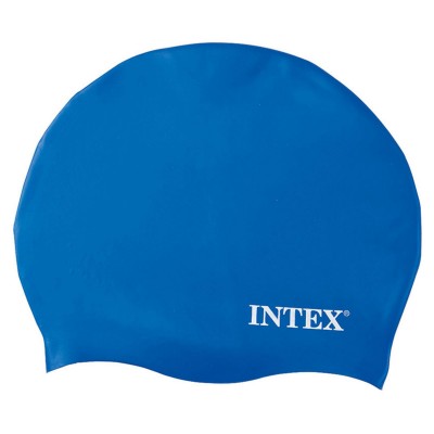 Intex Silicon Swim Cap   565684915